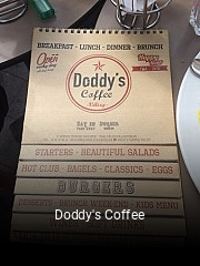 Doddy's Coffee ouvert