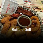 Buffalo Grill plan d'ouverture