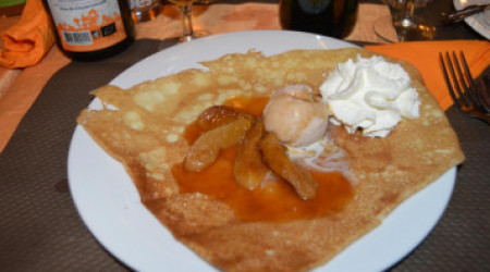 Creperie Les Korrigans