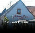Ristorante Pizzeria Da Pino heures d'affaires