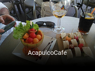 AcapulcoCafe ouvert