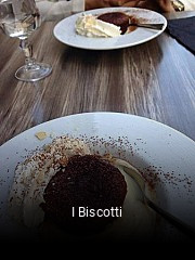 I Biscotti ouvert