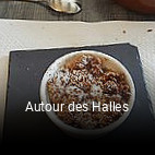 Autour des Halles ouvert