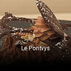 Le Pontvys ouvert