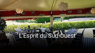 L'Esprit du Sud-Ouest ouvert