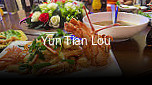 Yun Tian Lou plan d'ouverture