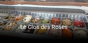 Le Clos des Roses ouvert