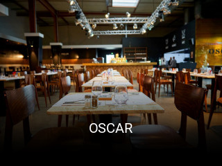 OSCAR plan d'ouverture