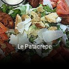 Le Patacrepe ouvert