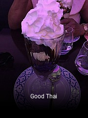 Good Thai ouvert