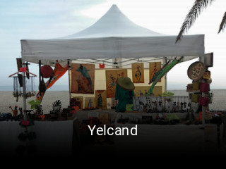 Yelcand plan d'ouverture