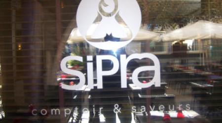 Sipra Comptoir et Saveur