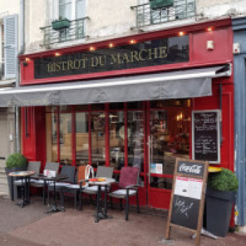 Bistrot du Marche