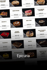 Epicuria heures d'ouverture