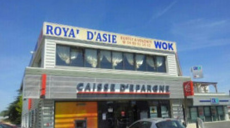 Royal d'Asie