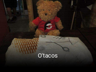 O'tacos ouvert