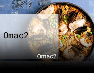 Omac2 ouvert