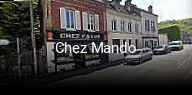 Chez Mando ouvert