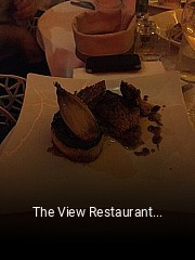 The View Restaurant Club heures d'ouverture