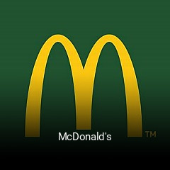 McDonald's plan d'ouverture