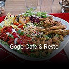 Gogo Cafe & Resto ouvert