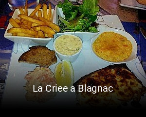 La Criee a Blagnac ouvert