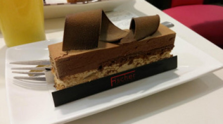 Patisserie Fischer