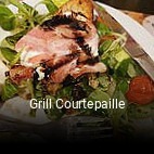 Grill Courtepaille heures d'ouverture