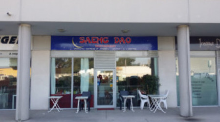 Saeng Dao