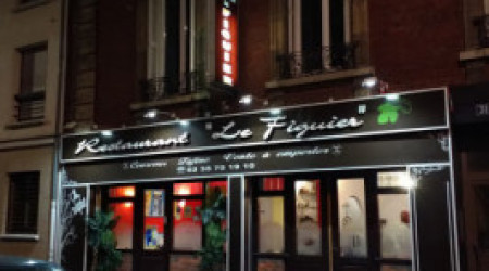 Le Figuier