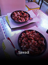 Sawadi ouvert