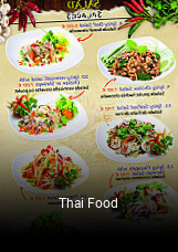Thai Food heures d'ouverture