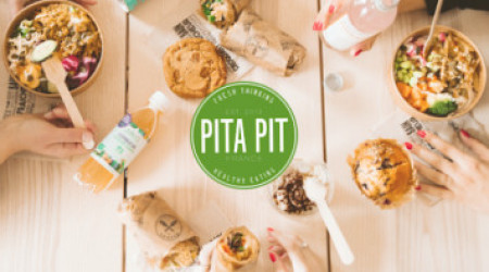 Pita Pit