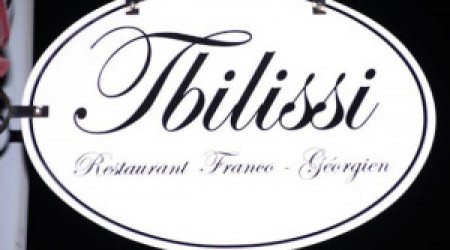 Tbilissi