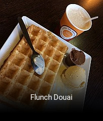 Flunch Douai heures d'ouverture