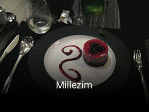 Millezim ouvert