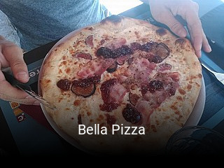 Bella Pizza ouvert