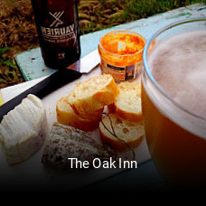 The Oak Inn ouvert