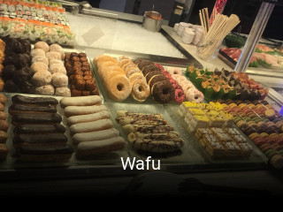 Wafu ouvert