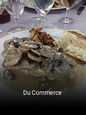 Du Commerce ouvert