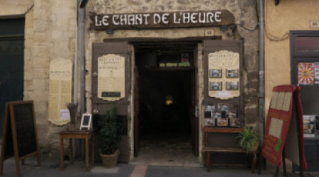 Chant de l'Heure