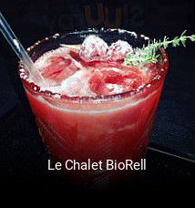 Le Chalet BioRell heures d'affaires