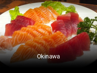 Okinawa ouvert
