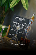 Pizza Gino ouvert