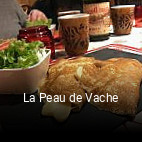 La Peau de Vache heures d'ouverture