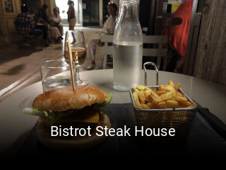 Bistrot Steak House ouvert