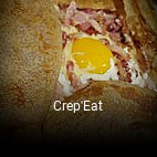 Crep'Eat ouvert