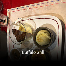 Buffalo Grill ouvert