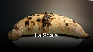 La Scala ouvert