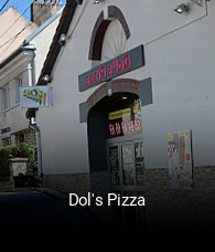 Dol's Pizza heures d'affaires